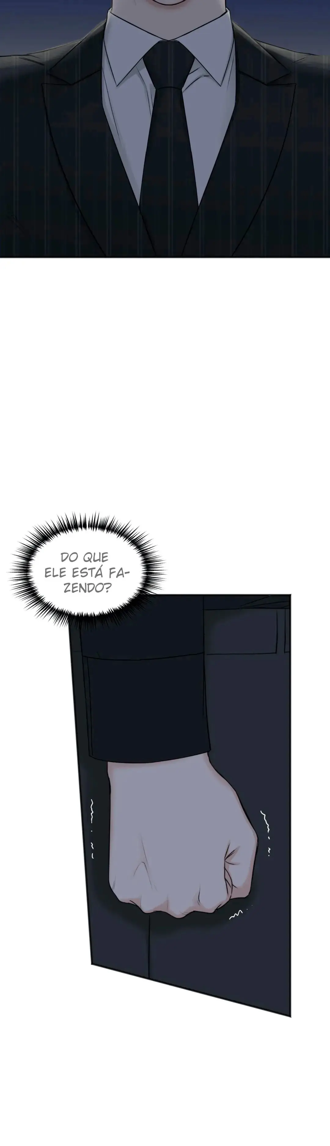 In The Private Room – Capítulo 47 Yaoi – Página 39