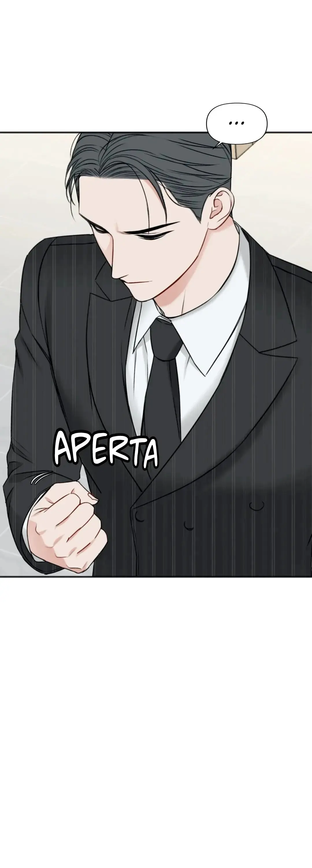 In The Private Room – Capítulo 47 Yaoi – Página 4