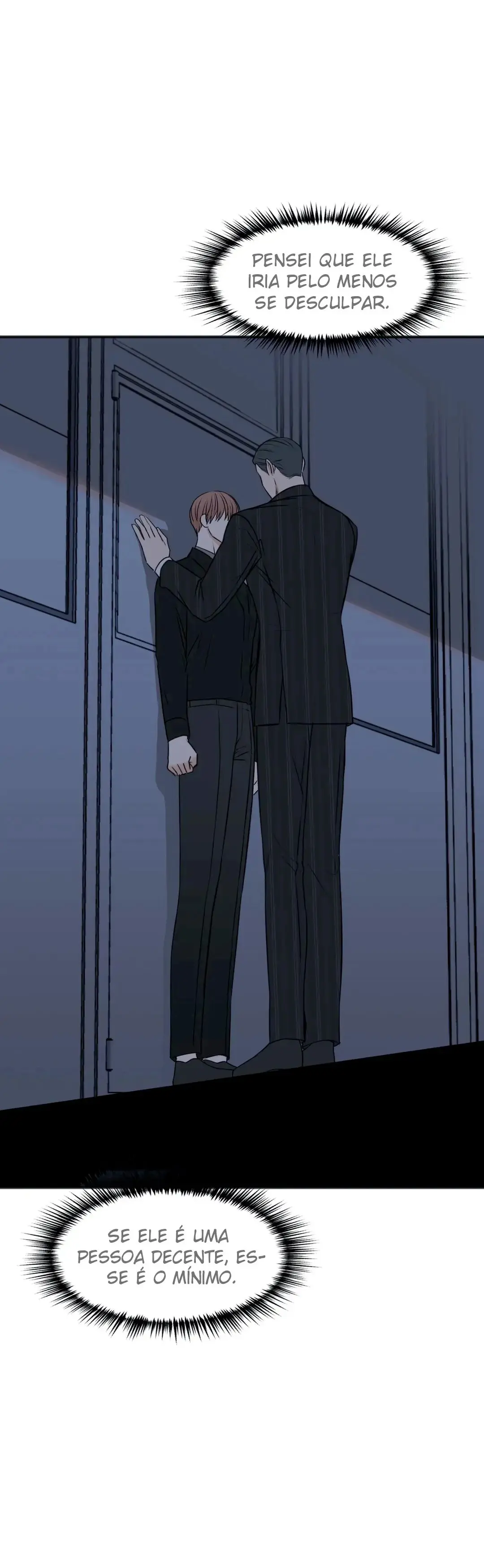 In The Private Room – Capítulo 47 Yaoi – Página 40