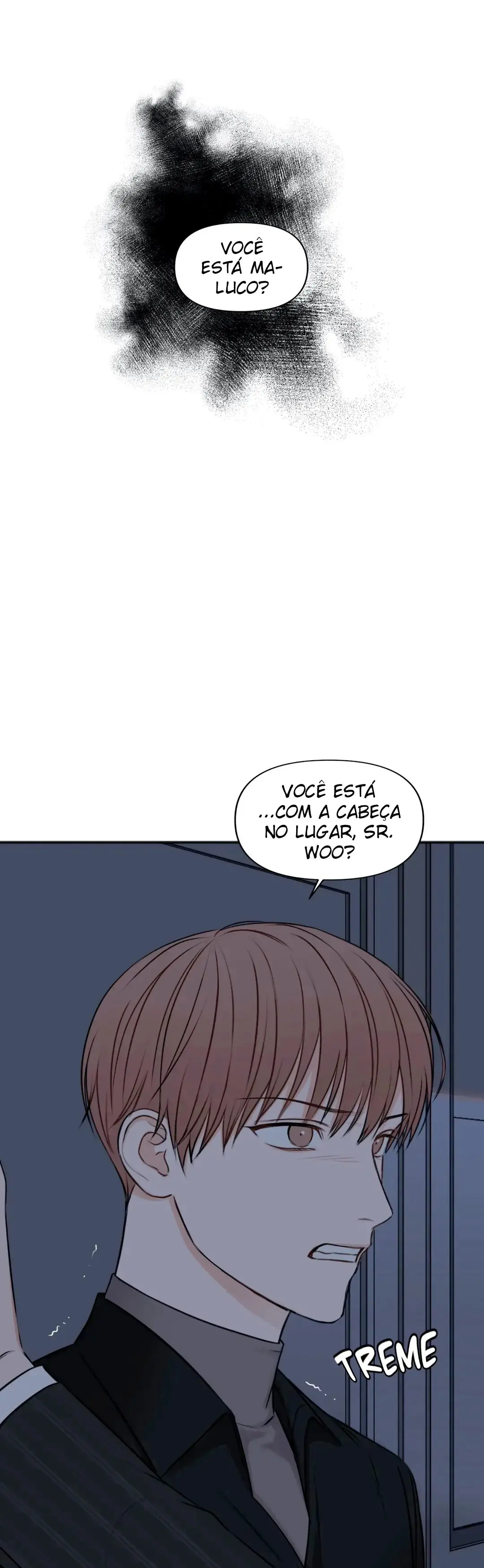 In The Private Room – Capítulo 47 Yaoi – Página 41