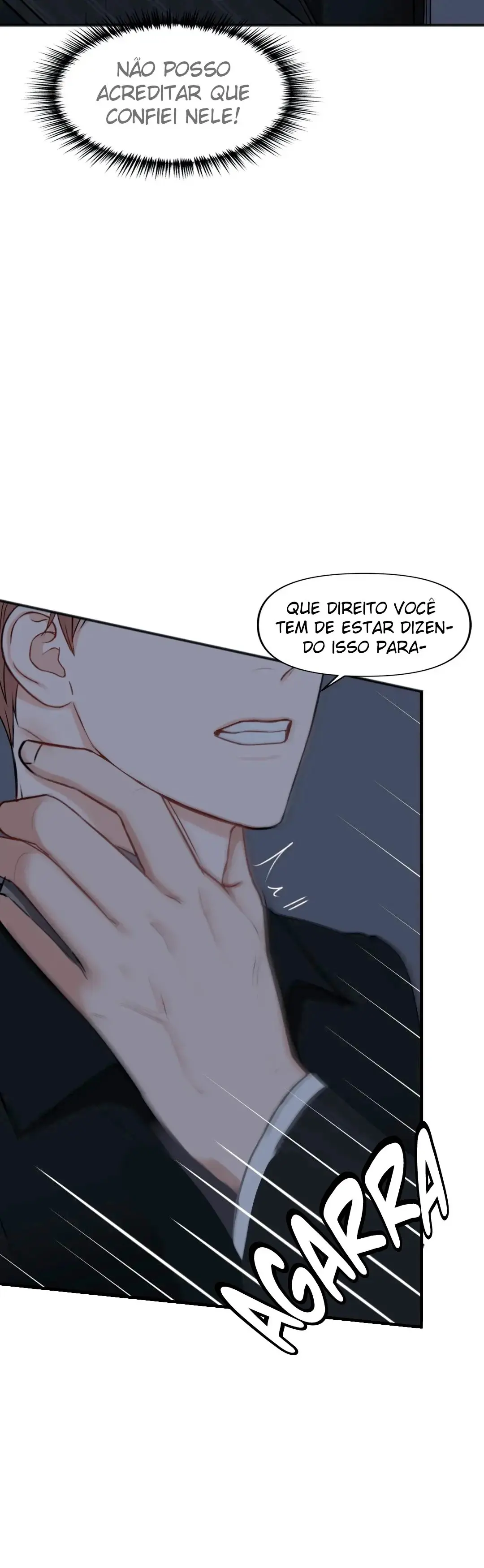 In The Private Room – Capítulo 47 Yaoi – Página 42