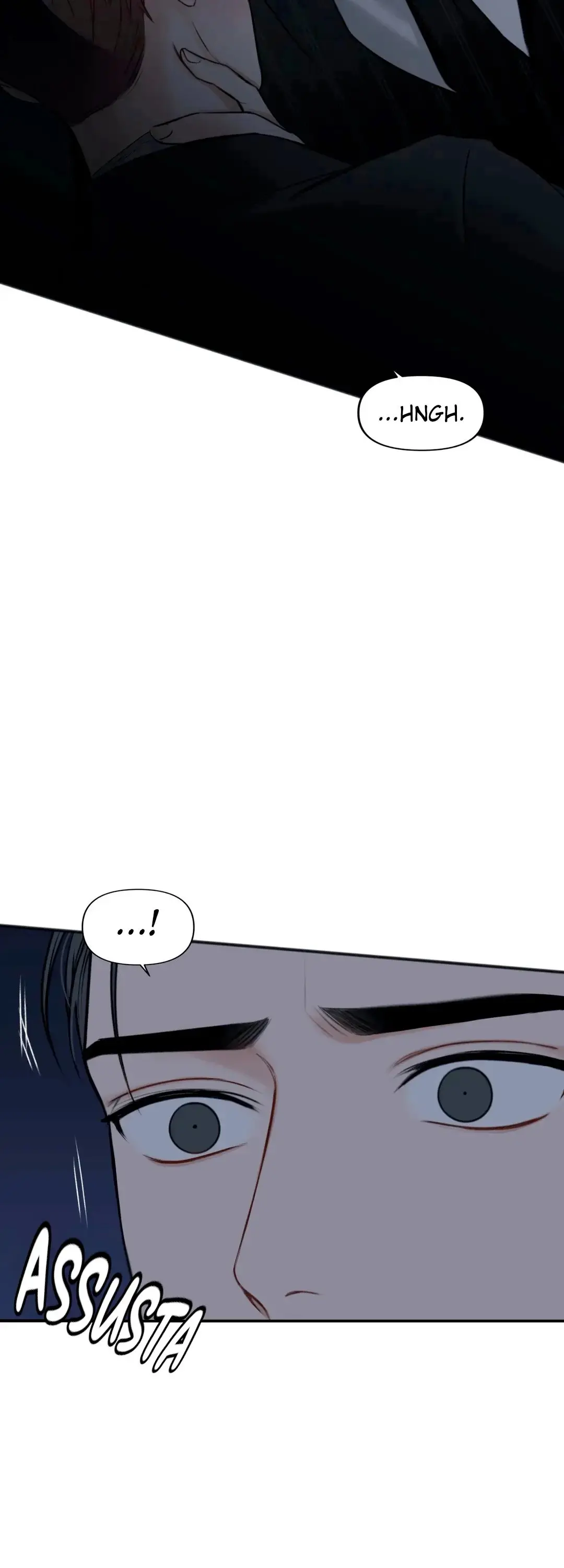 In The Private Room – Capítulo 47 Yaoi – Página 44