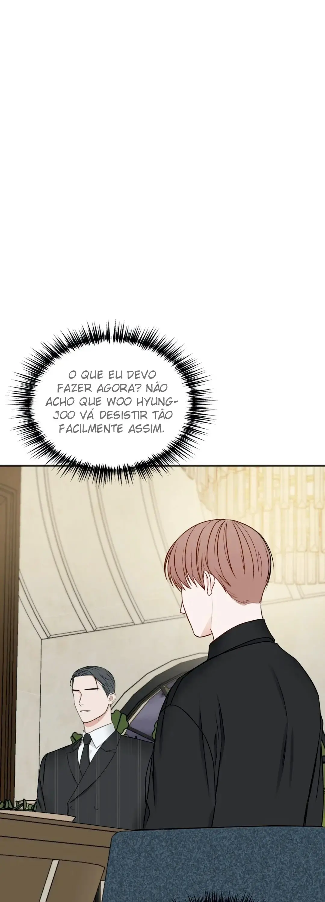 In The Private Room – Capítulo 47 Yaoi – Página 5