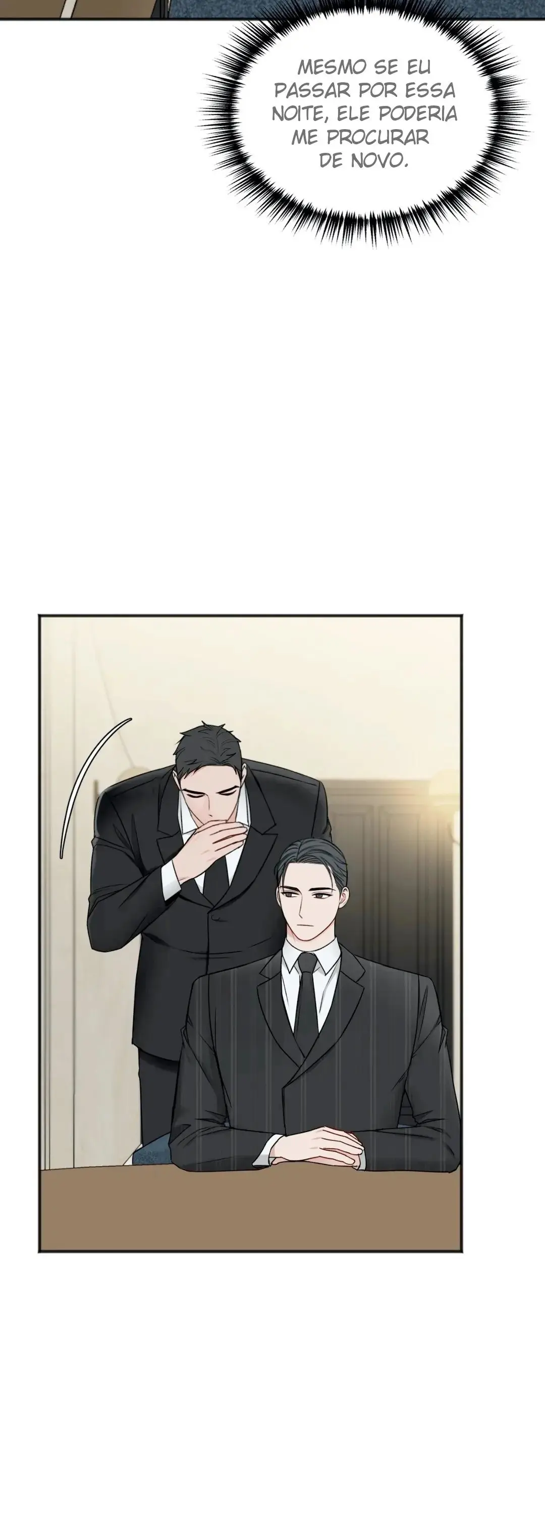 In The Private Room – Capítulo 47 Yaoi – Página 6