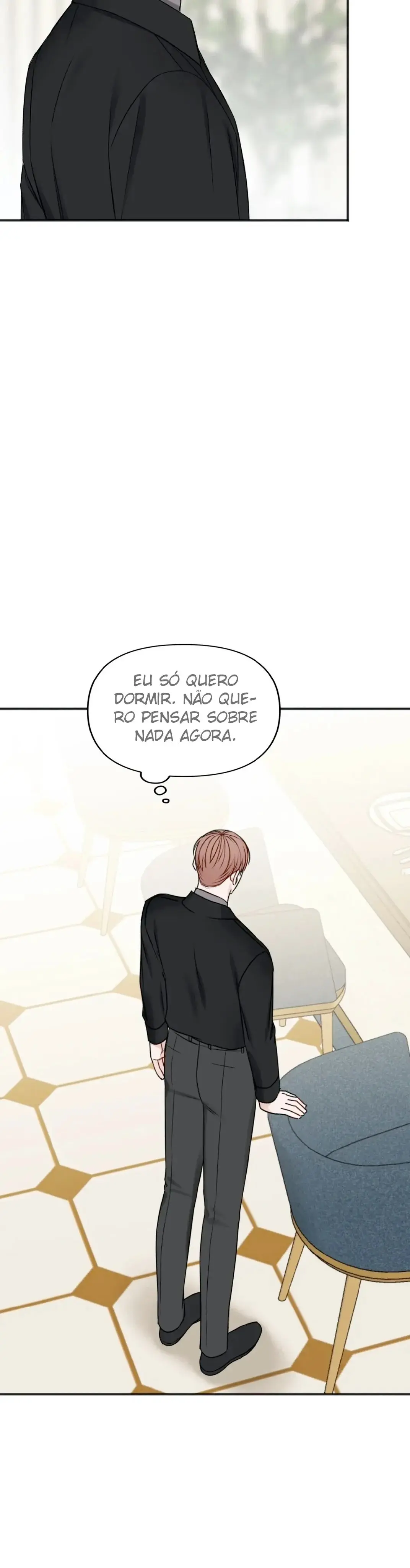 In The Private Room – Capítulo 47 Yaoi – Página 8