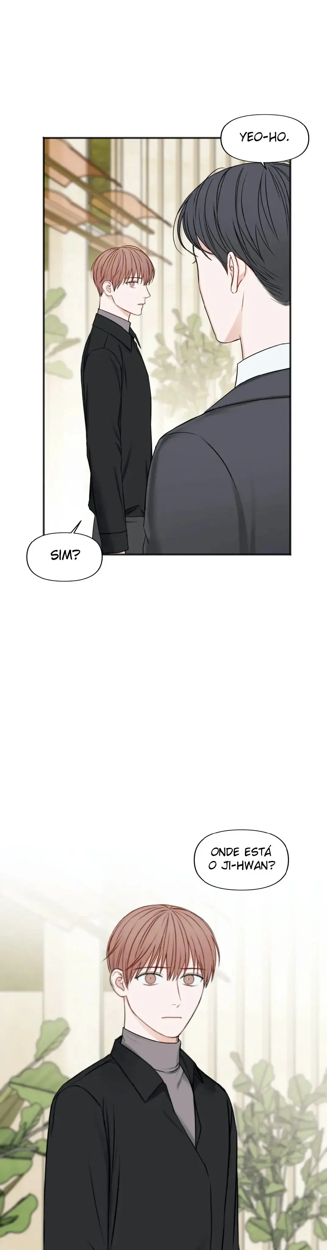 In The Private Room – Capítulo 47 Yaoi – Página 9