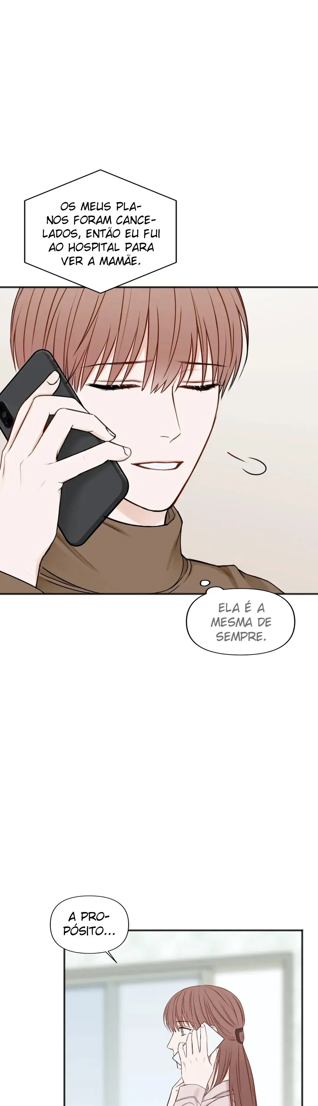 In The Private Room – Capítulo 48 Yaoi – Página 12