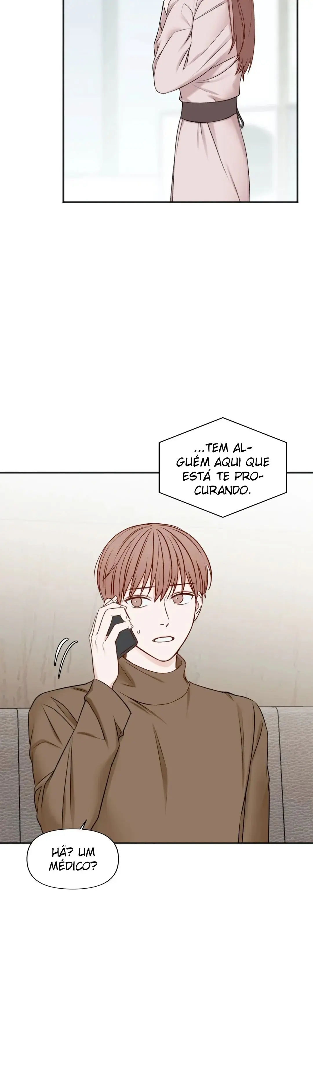 In The Private Room – Capítulo 48 Yaoi – Página 13