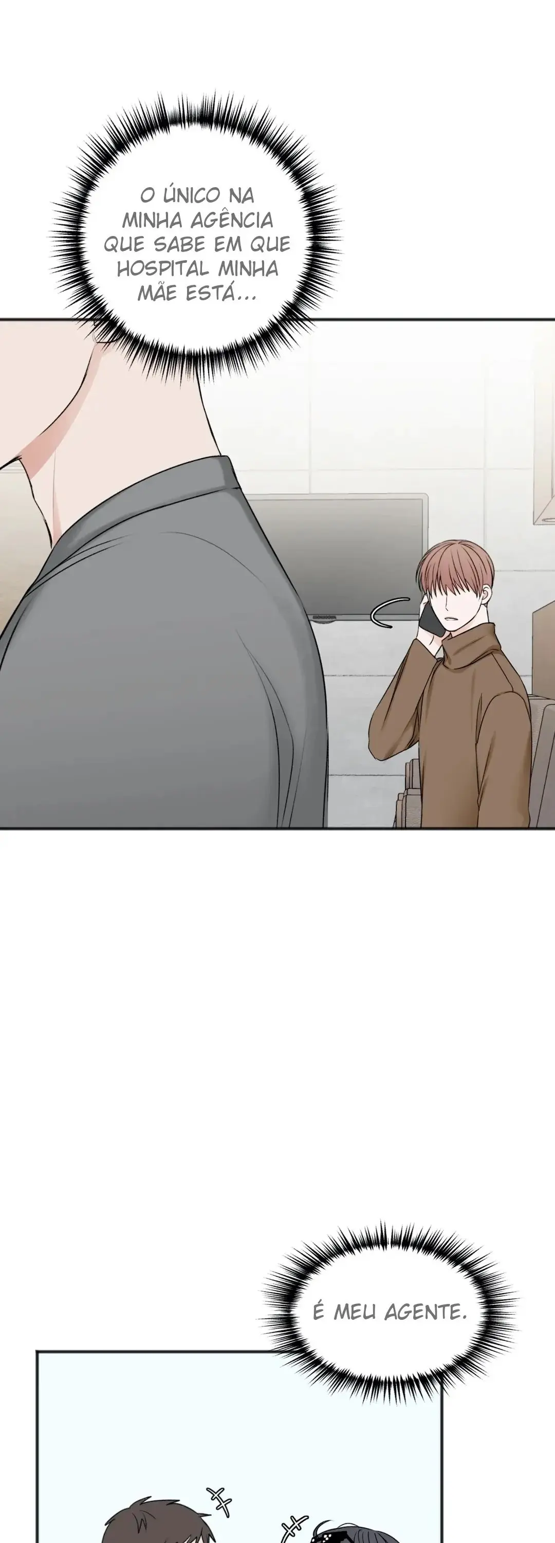 In The Private Room – Capítulo 48 Yaoi – Página 16