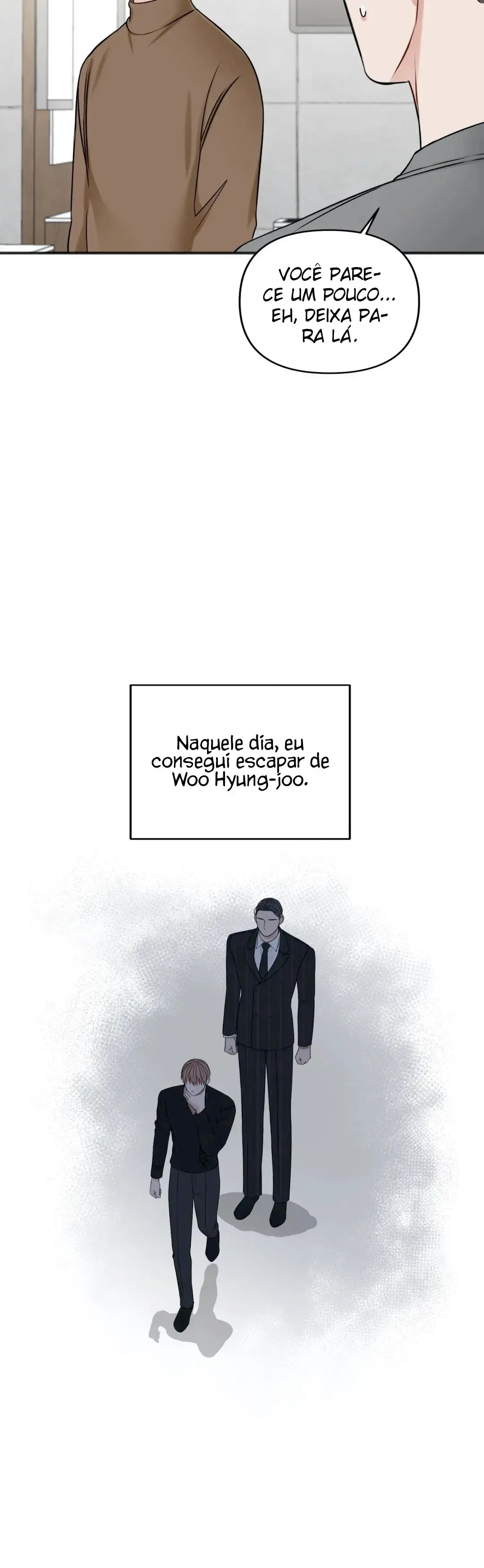 In The Private Room – Capítulo 48 Yaoi – Página 2