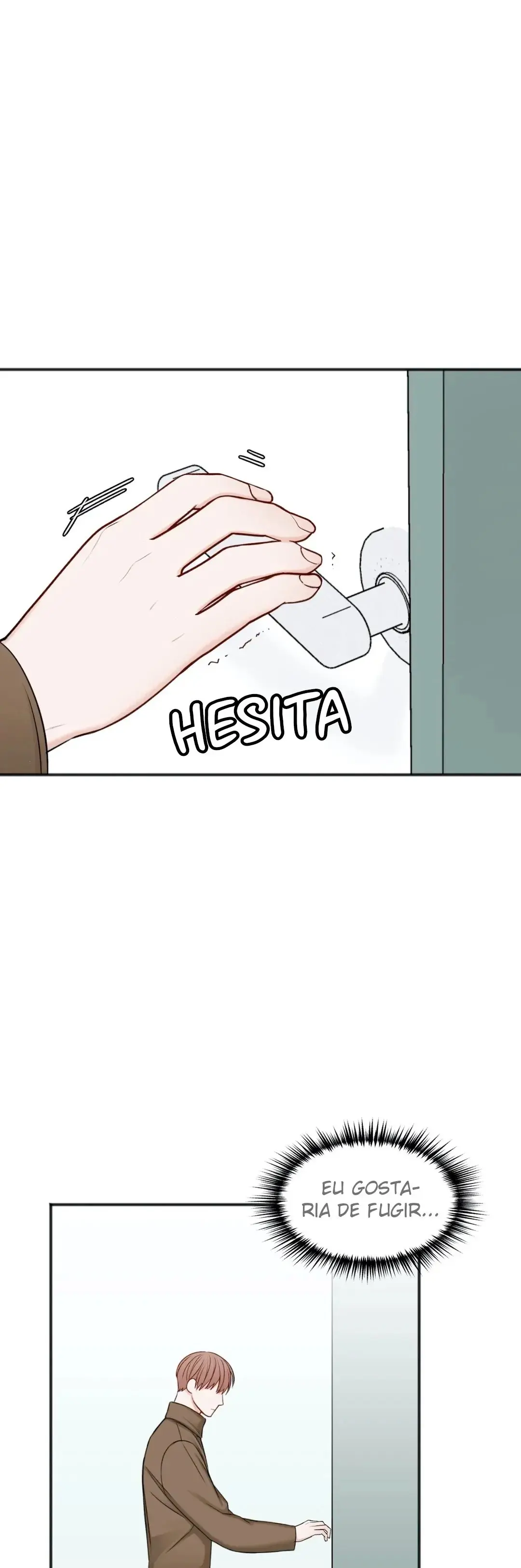 In The Private Room – Capítulo 48 Yaoi – Página 24