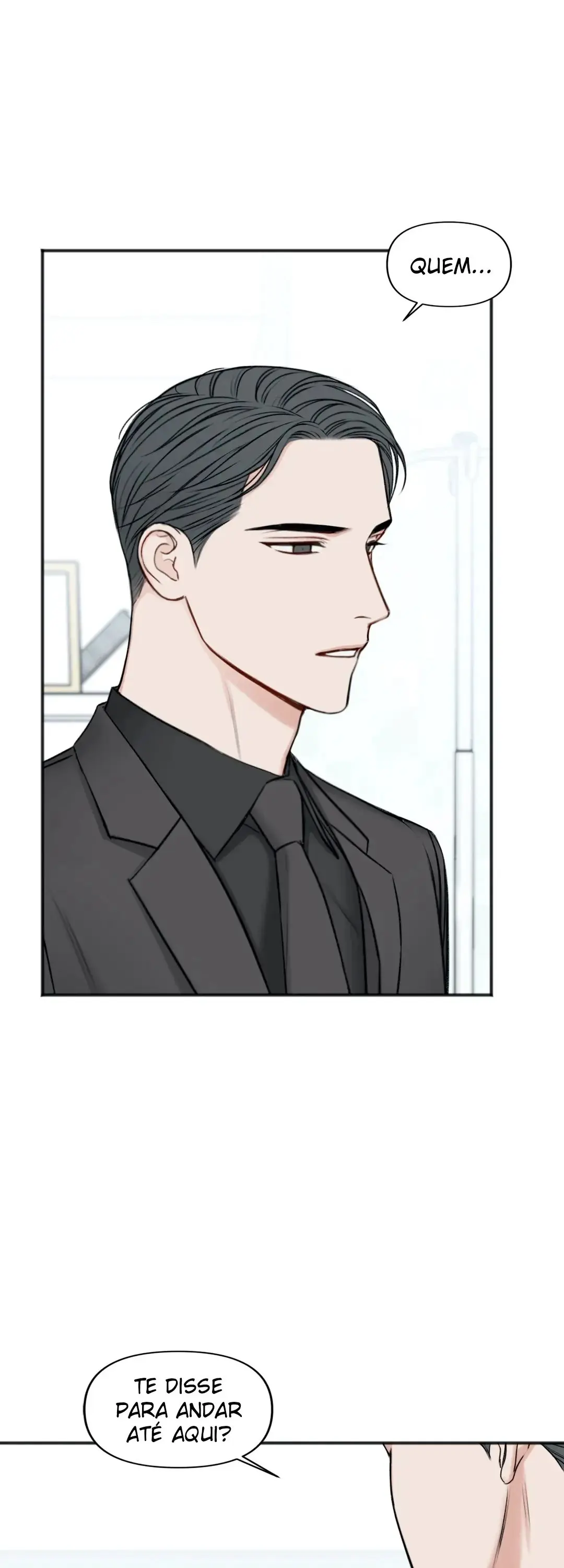 In The Private Room – Capítulo 48 Yaoi – Página 26