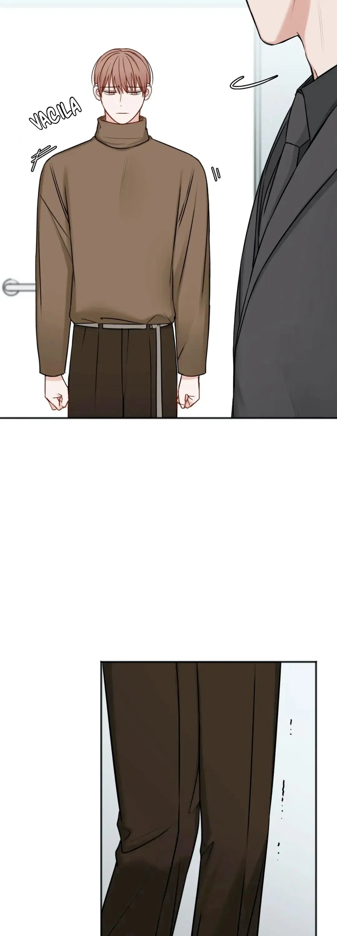 In The Private Room – Capítulo 48 Yaoi – Página 27