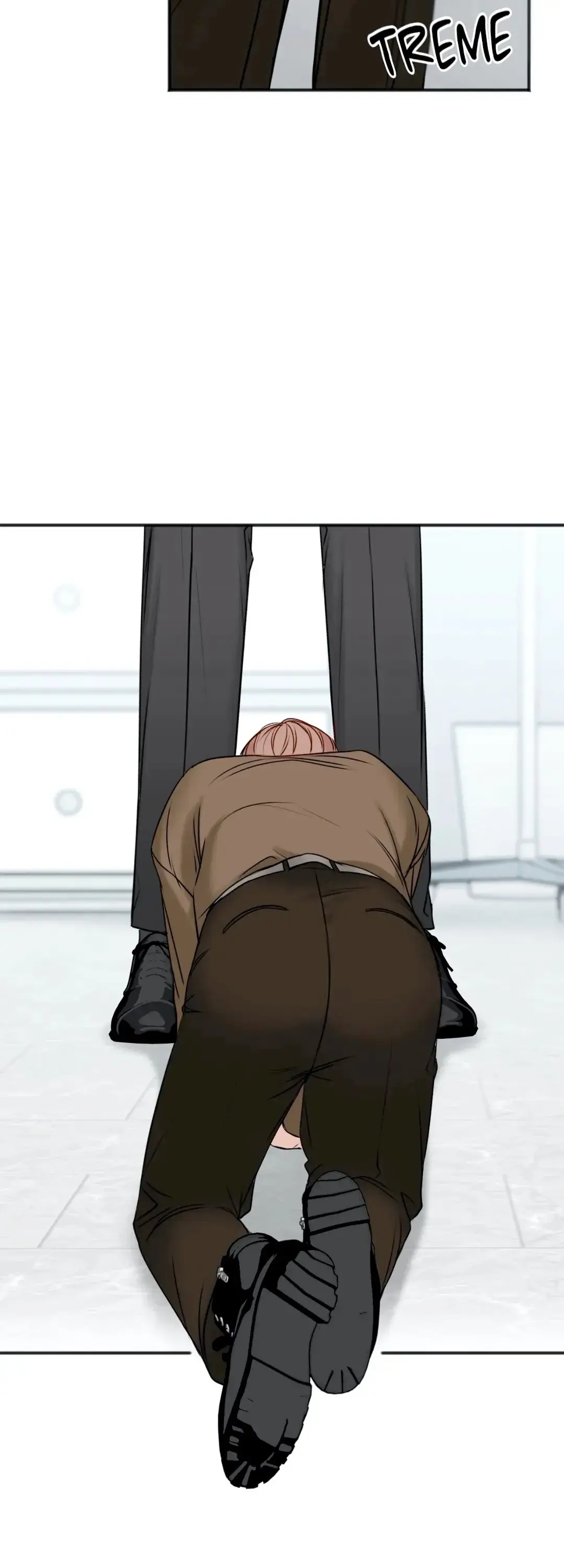 In The Private Room – Capítulo 48 Yaoi – Página 28