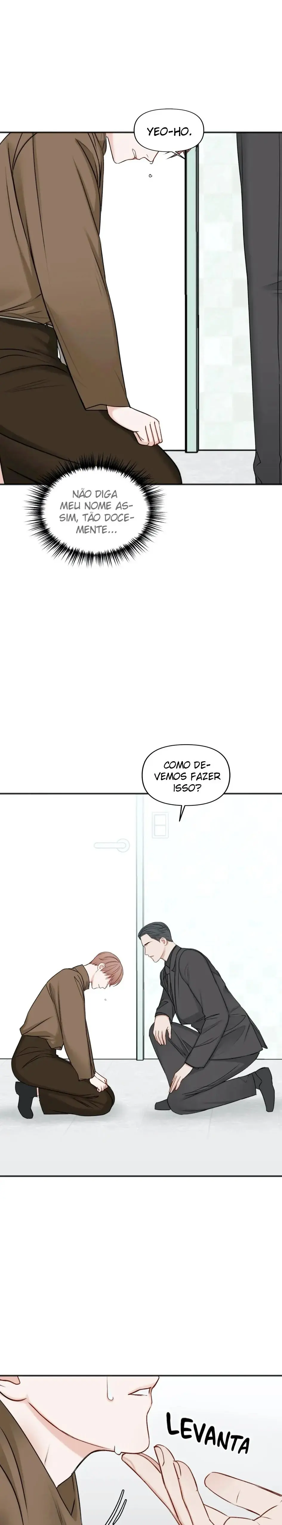 In The Private Room – Capítulo 48 Yaoi – Página 29