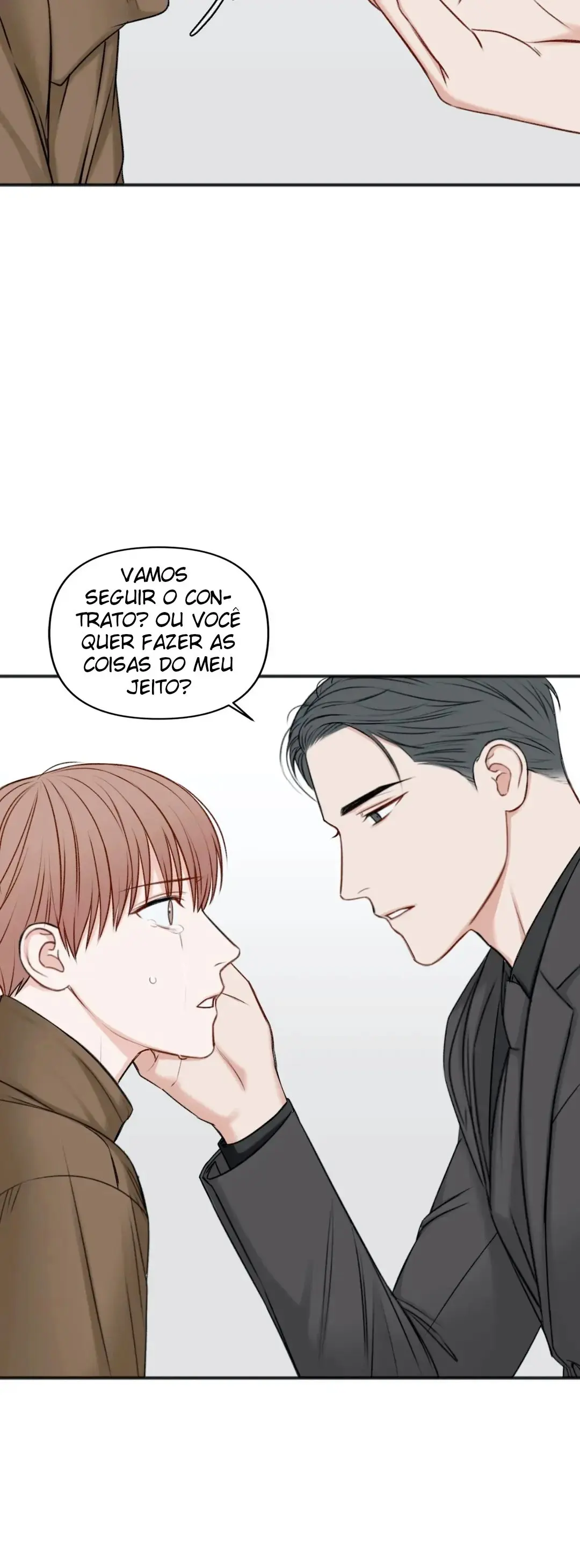 In The Private Room – Capítulo 48 Yaoi – Página 30