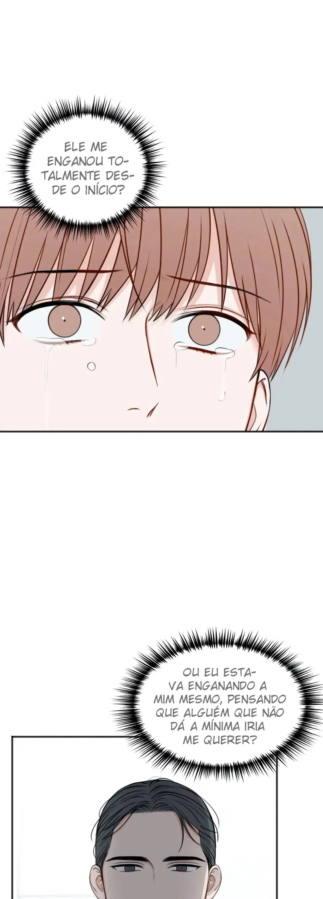 In The Private Room – Capítulo 48 Yaoi – Página 31