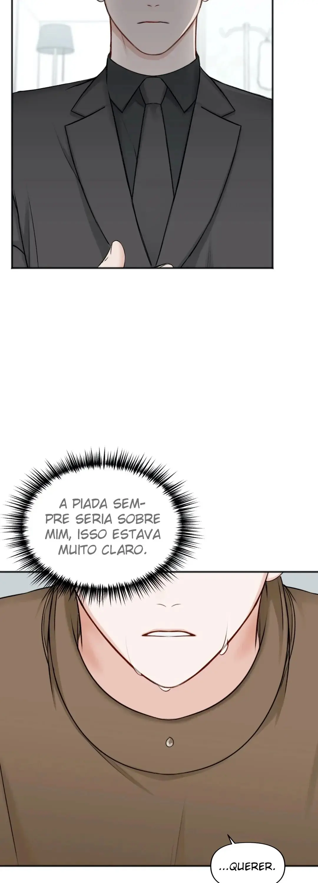 In The Private Room – Capítulo 48 Yaoi – Página 32