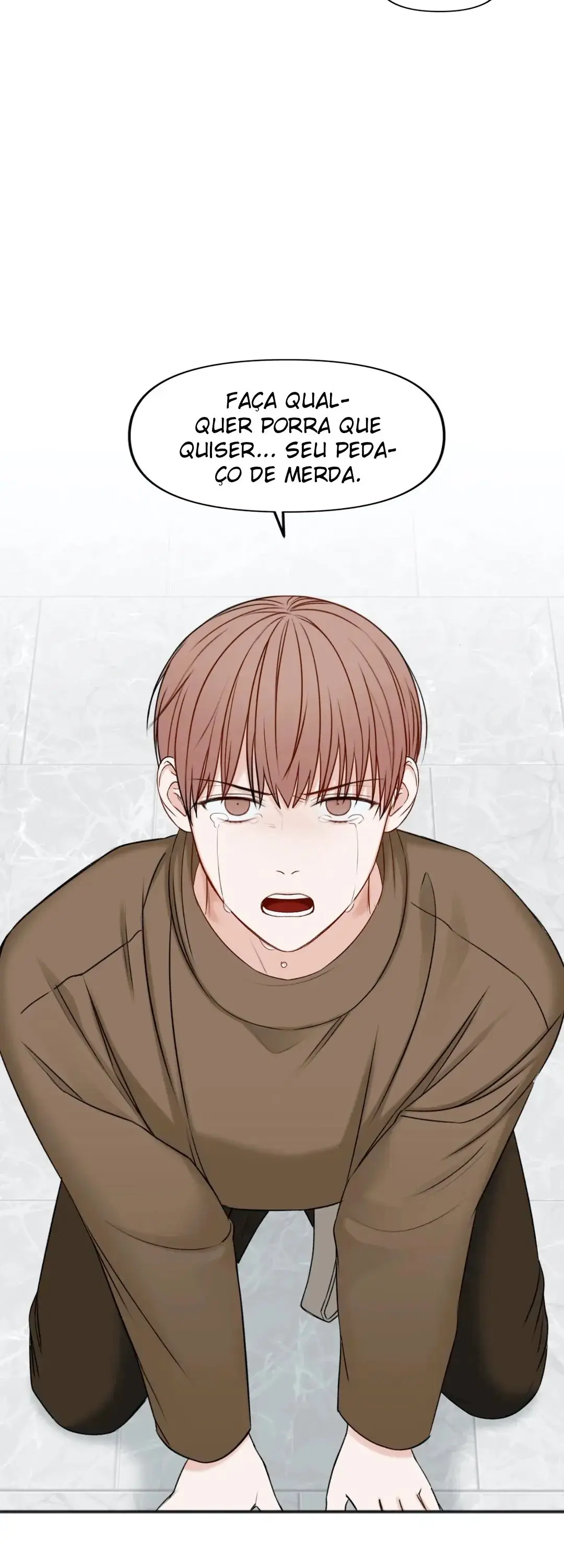 In The Private Room – Capítulo 48 Yaoi – Página 33