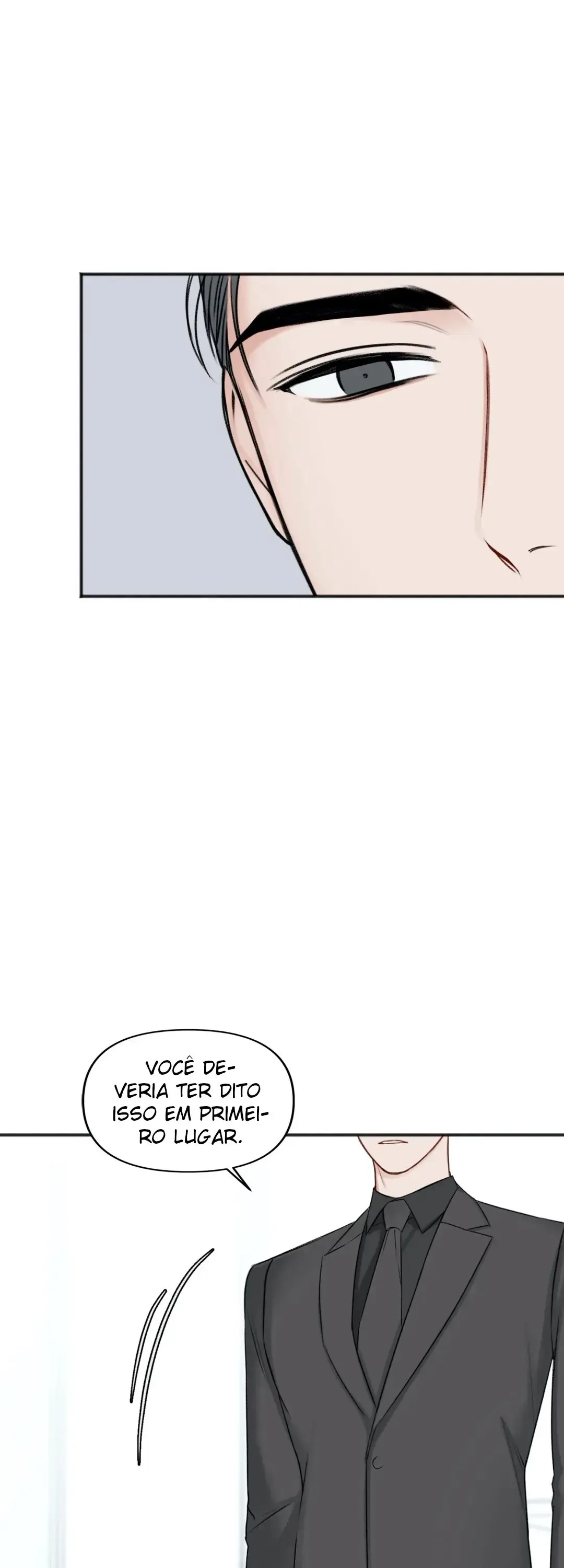 In The Private Room – Capítulo 48 Yaoi – Página 34