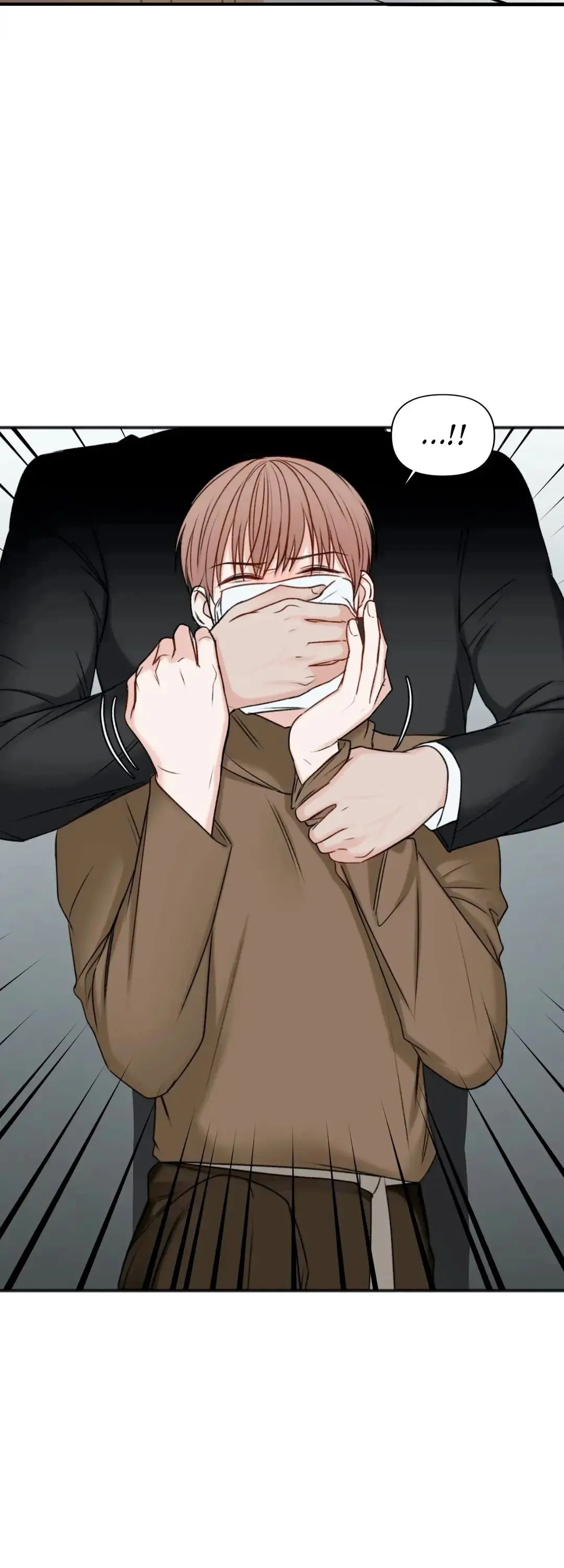 In The Private Room – Capítulo 48 Yaoi – Página 36