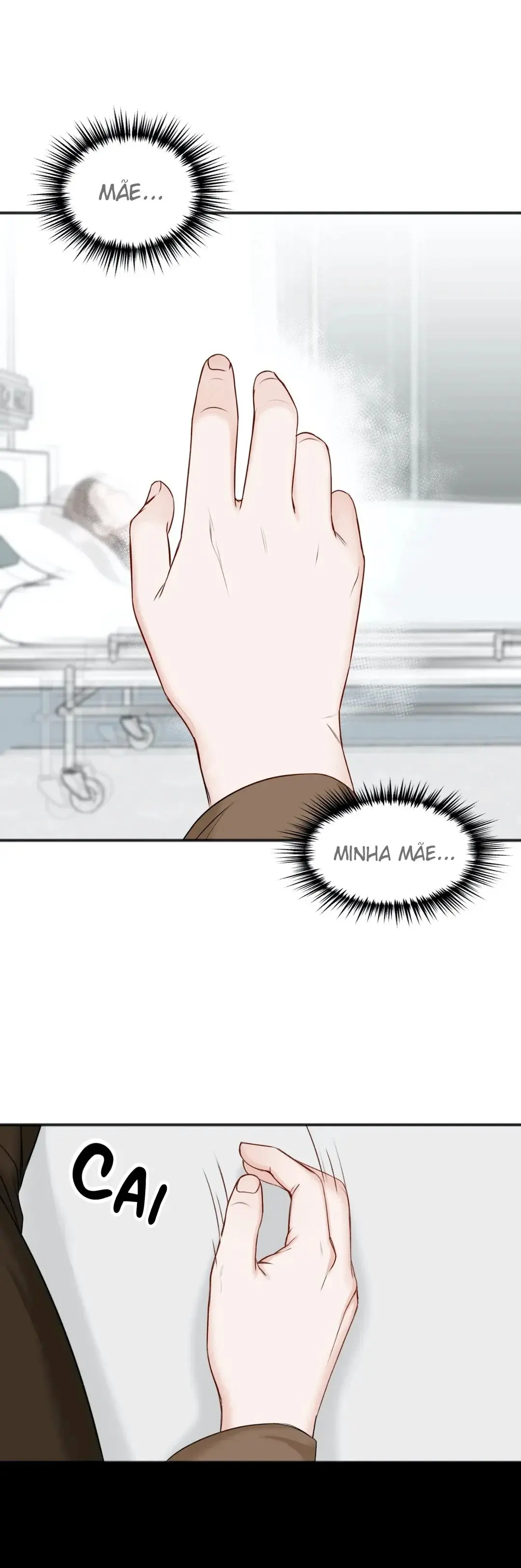 In The Private Room – Capítulo 48 Yaoi – Página 37