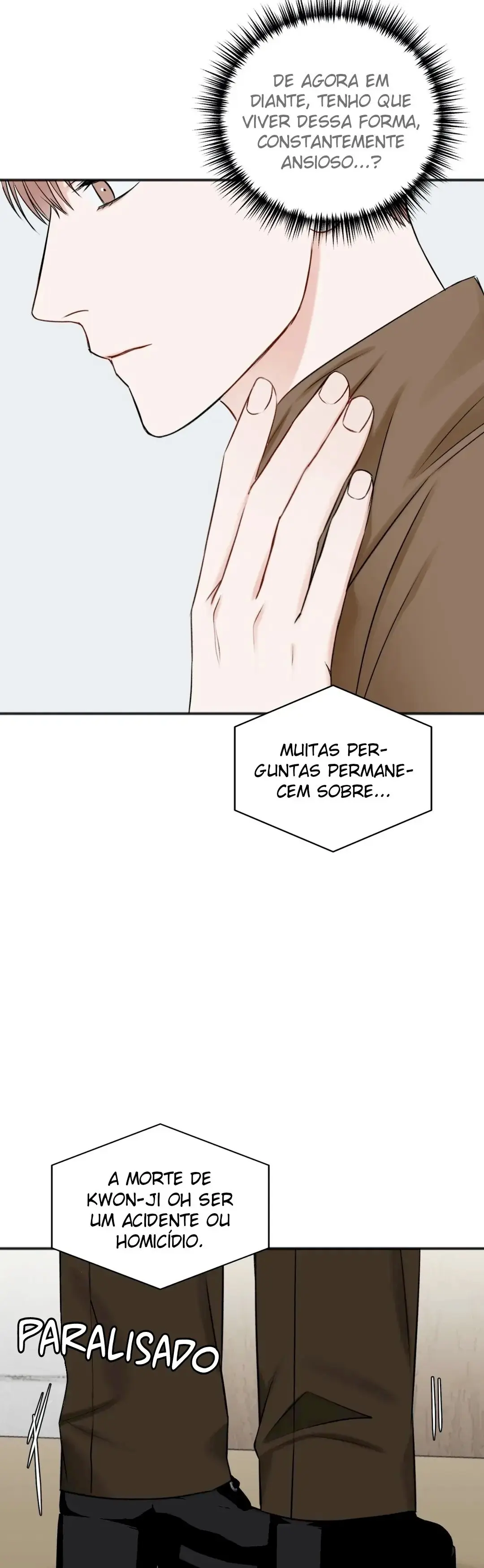 In The Private Room – Capítulo 48 Yaoi – Página 4