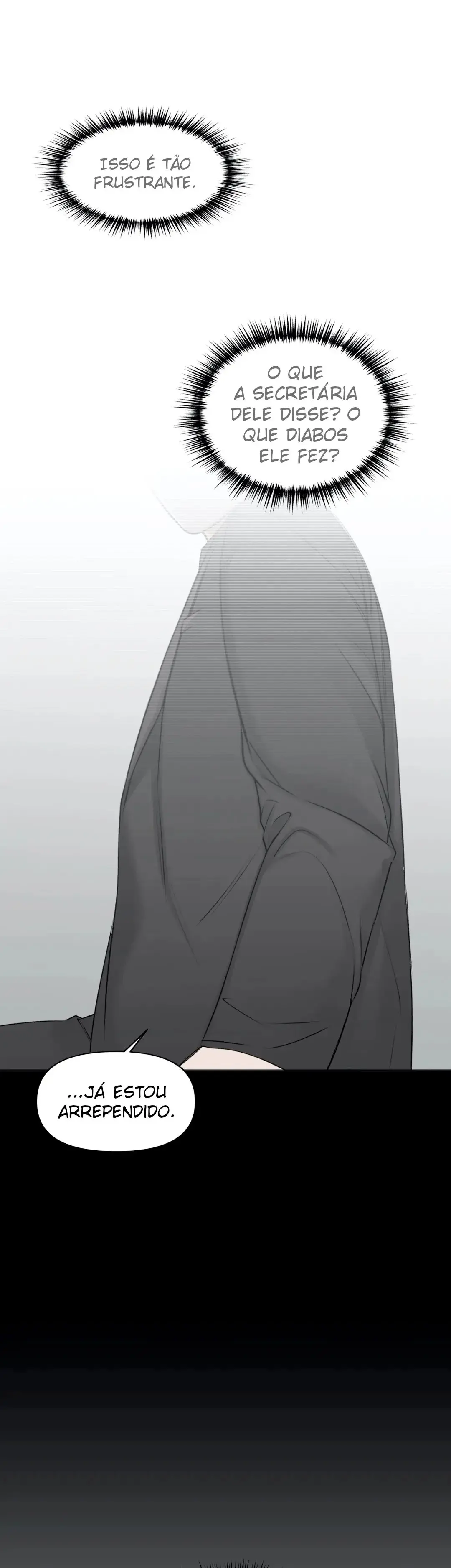 In The Private Room – Capítulo 48 Yaoi – Página 41