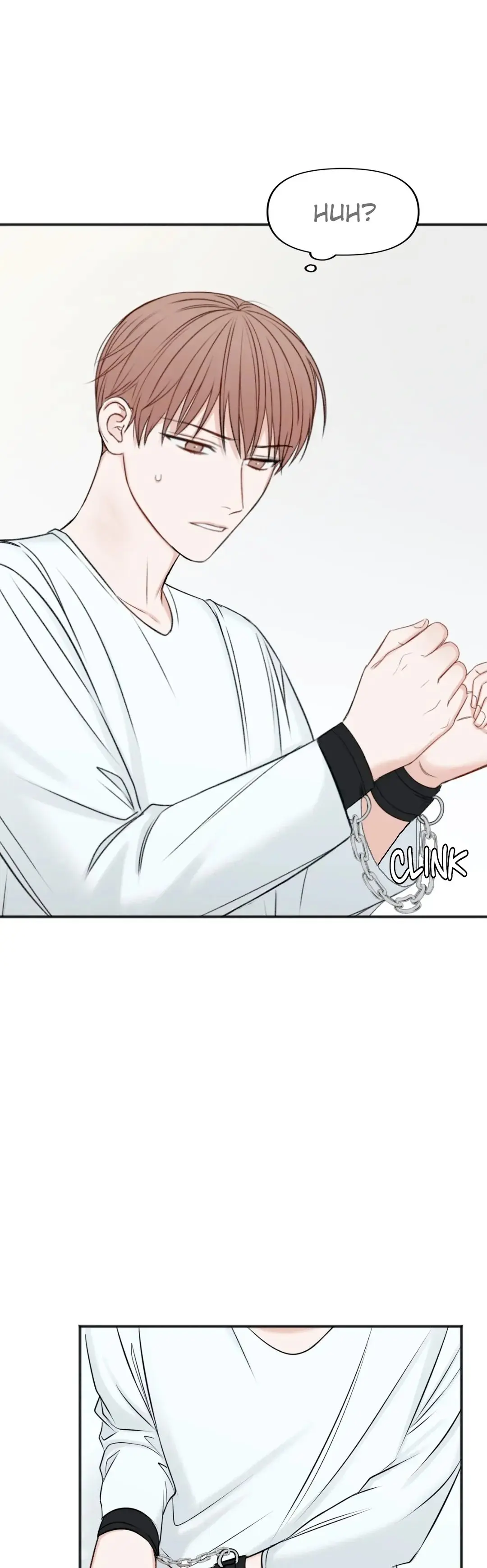 In The Private Room – Capítulo 48 Yaoi – Página 44