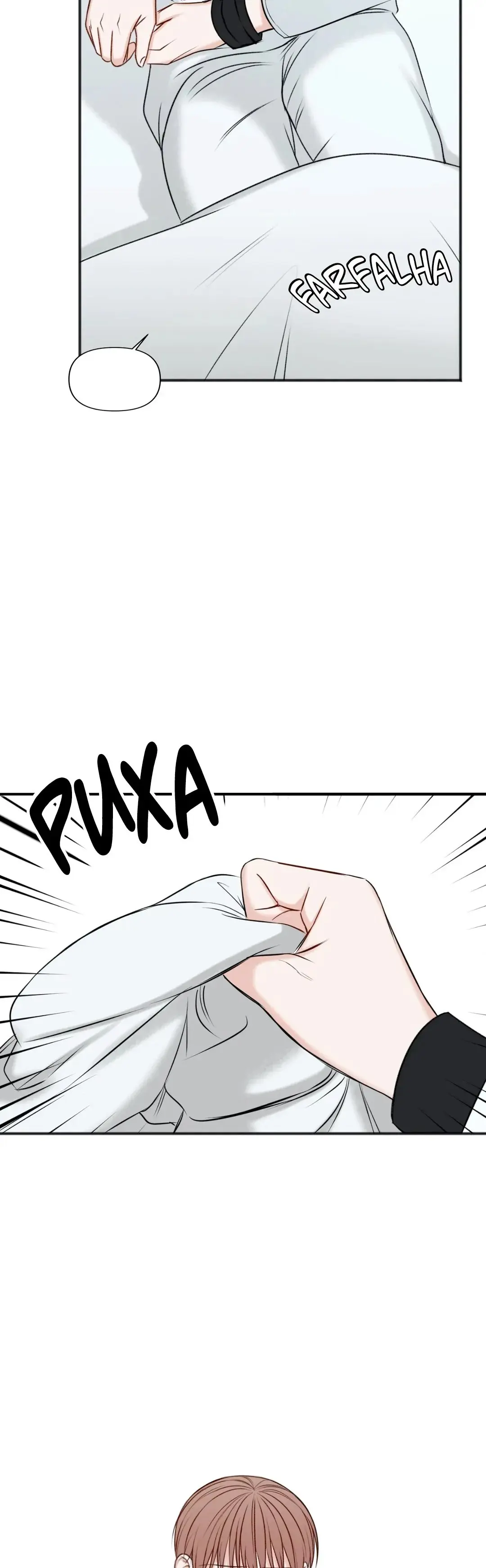 In The Private Room – Capítulo 48 Yaoi – Página 45