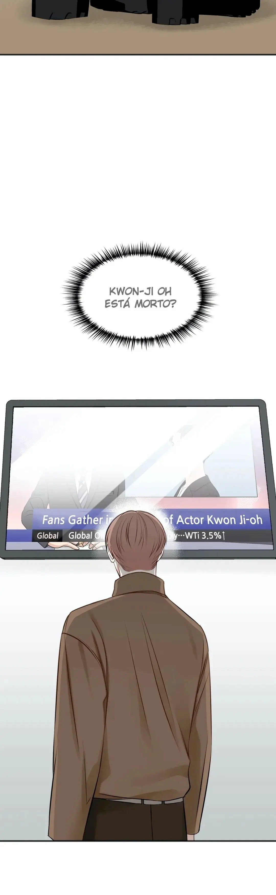 In The Private Room – Capítulo 48 Yaoi – Página 5