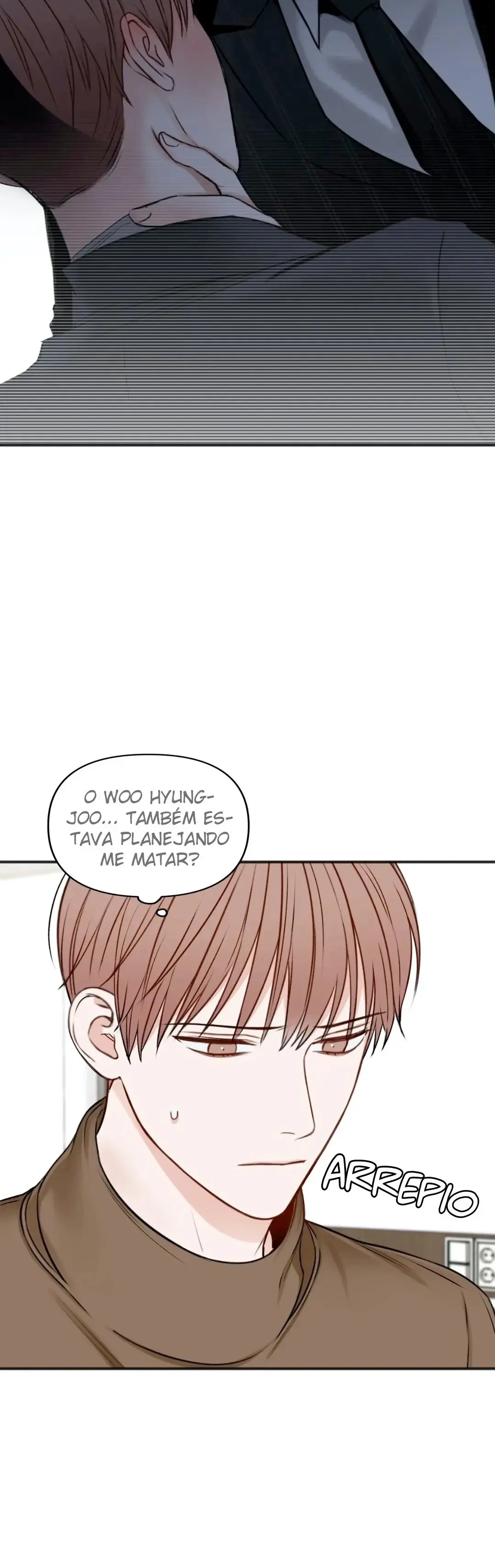 In The Private Room – Capítulo 48 Yaoi – Página 8