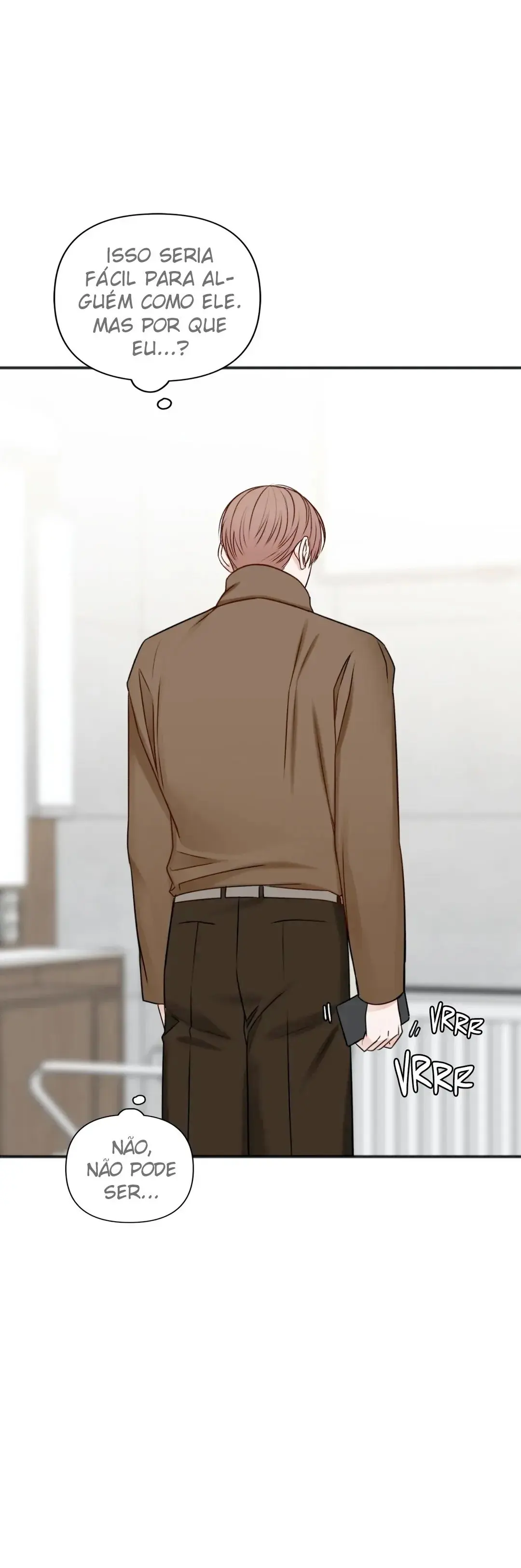 In The Private Room – Capítulo 48 Yaoi – Página 9