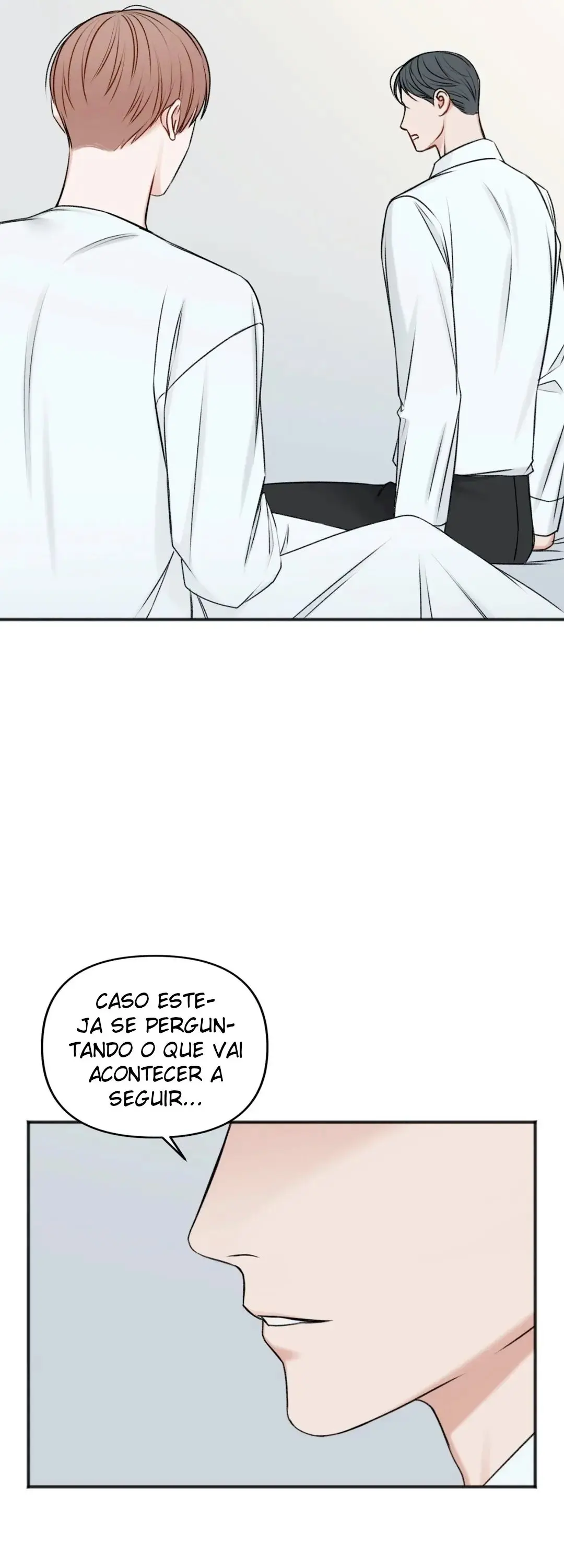 In The Private Room – Capítulo 49 Yaoi – Página 10