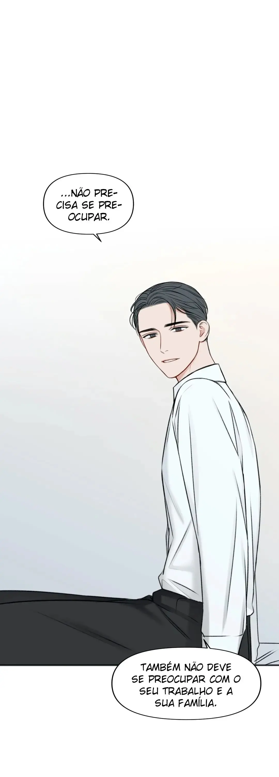 In The Private Room – Capítulo 49 Yaoi – Página 11