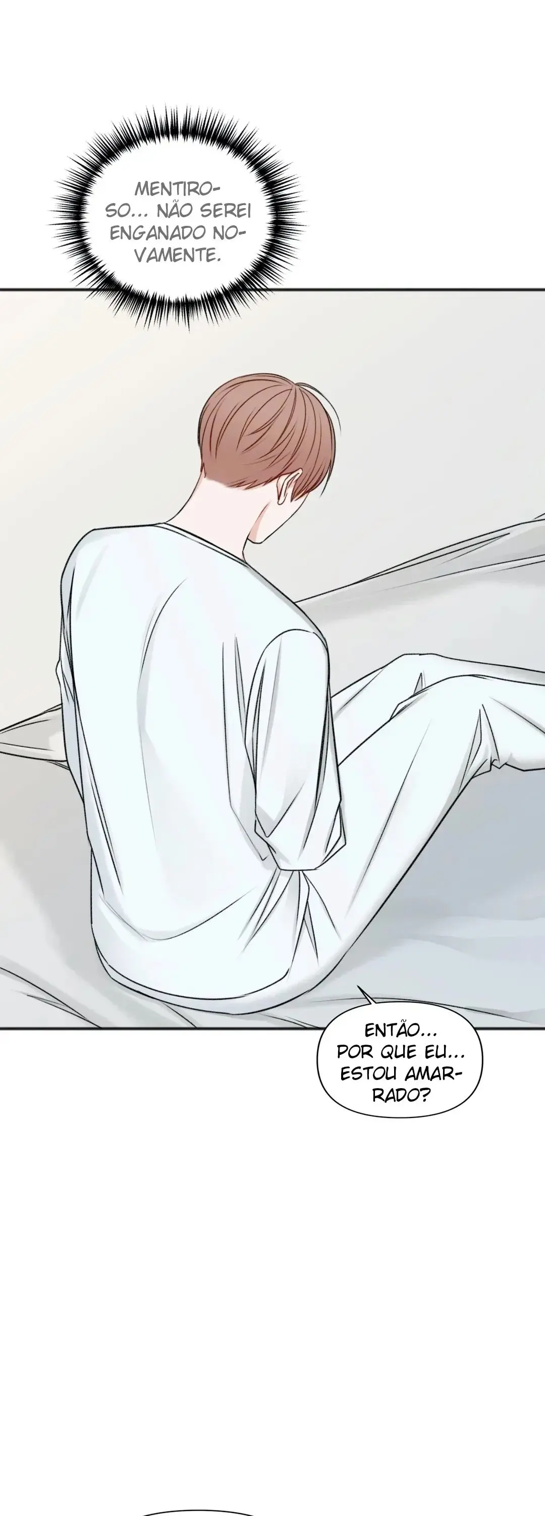 In The Private Room – Capítulo 49 Yaoi – Página 14