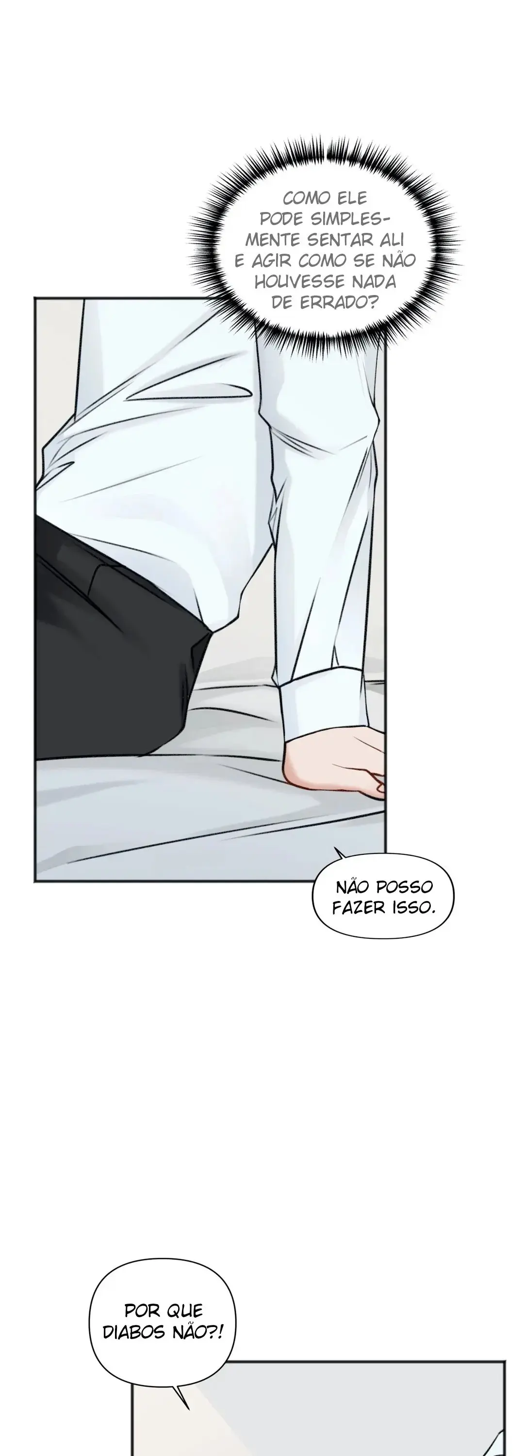 In The Private Room – Capítulo 49 Yaoi – Página 16