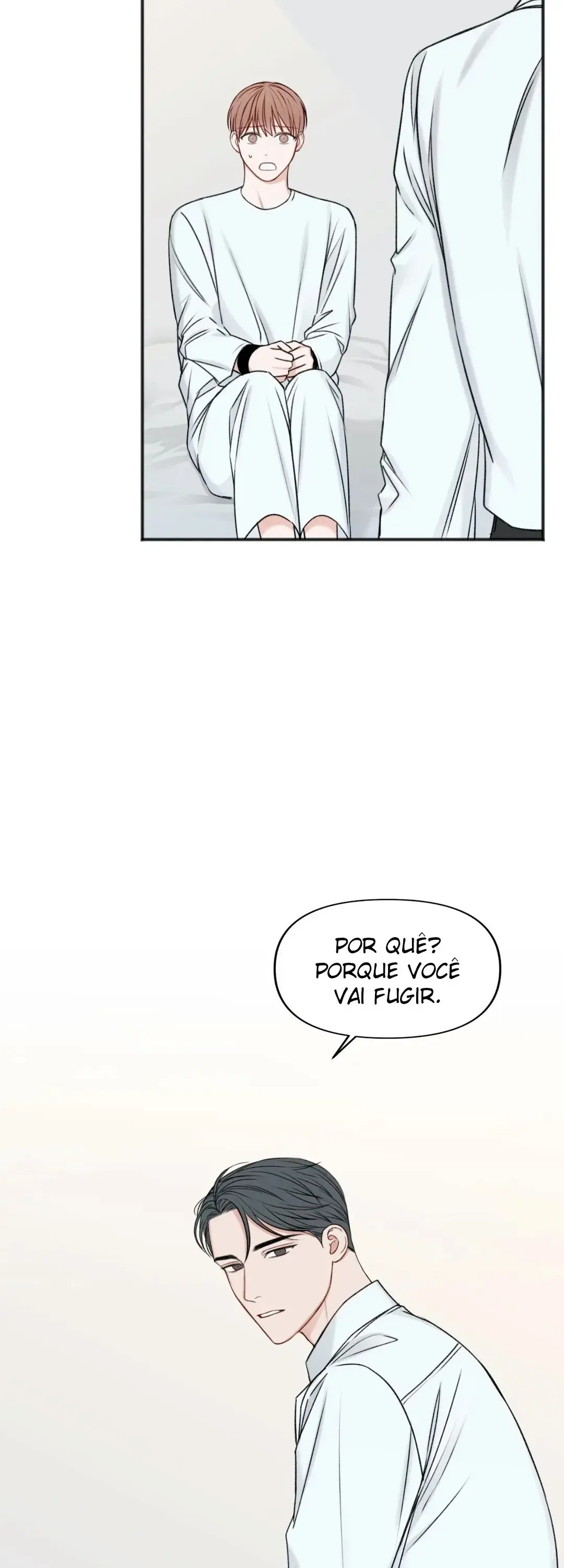 In The Private Room – Capítulo 49 Yaoi – Página 17