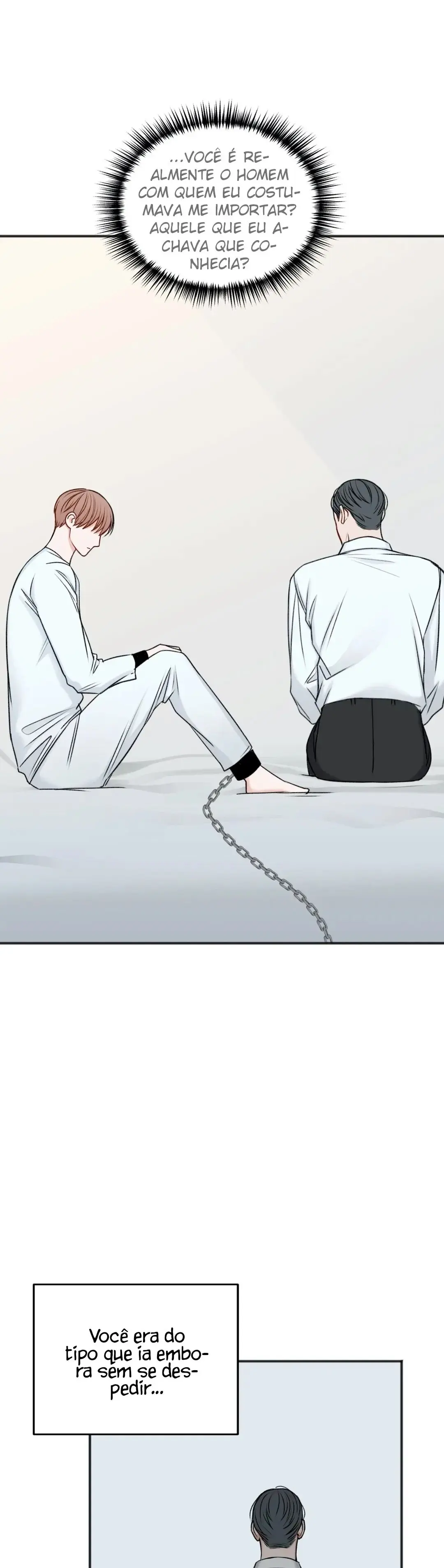 In The Private Room – Capítulo 49 Yaoi – Página 19