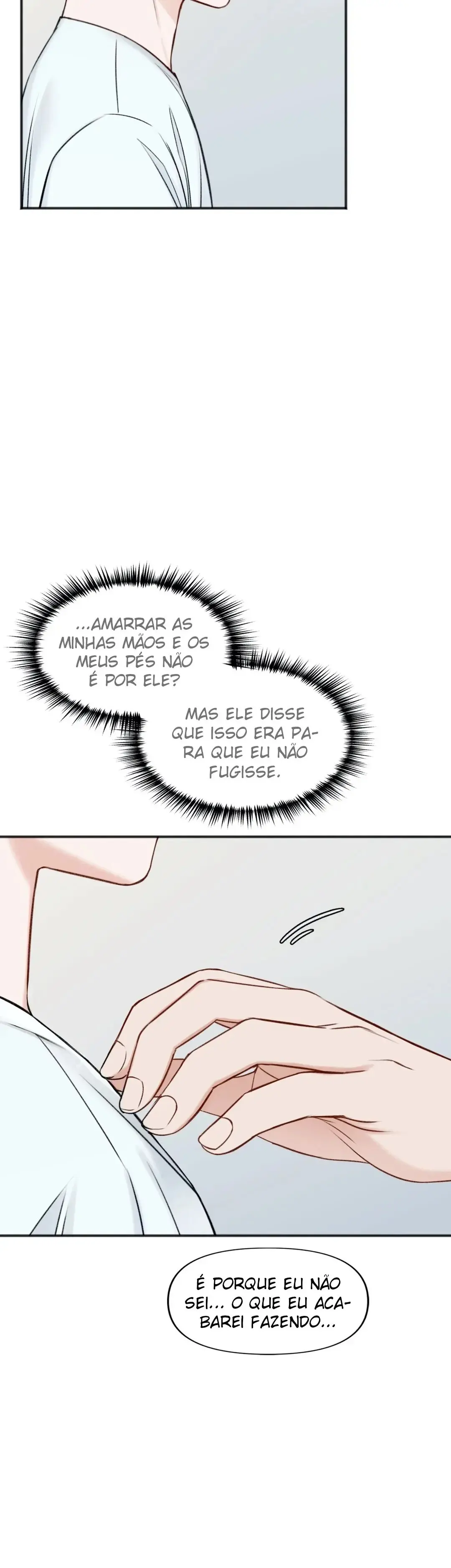 In The Private Room – Capítulo 49 Yaoi – Página 22