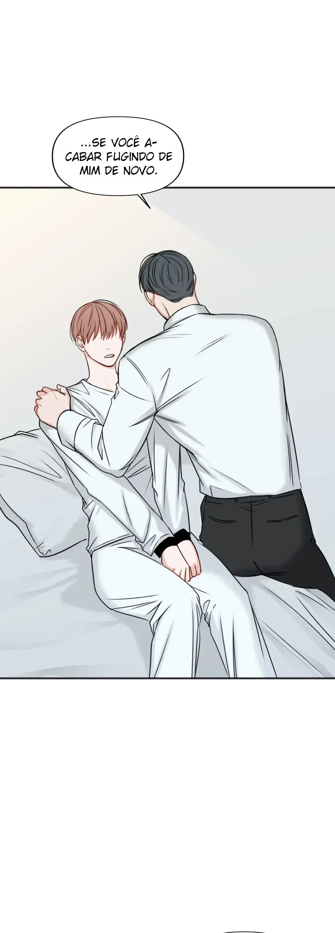 In The Private Room – Capítulo 49 Yaoi – Página 23