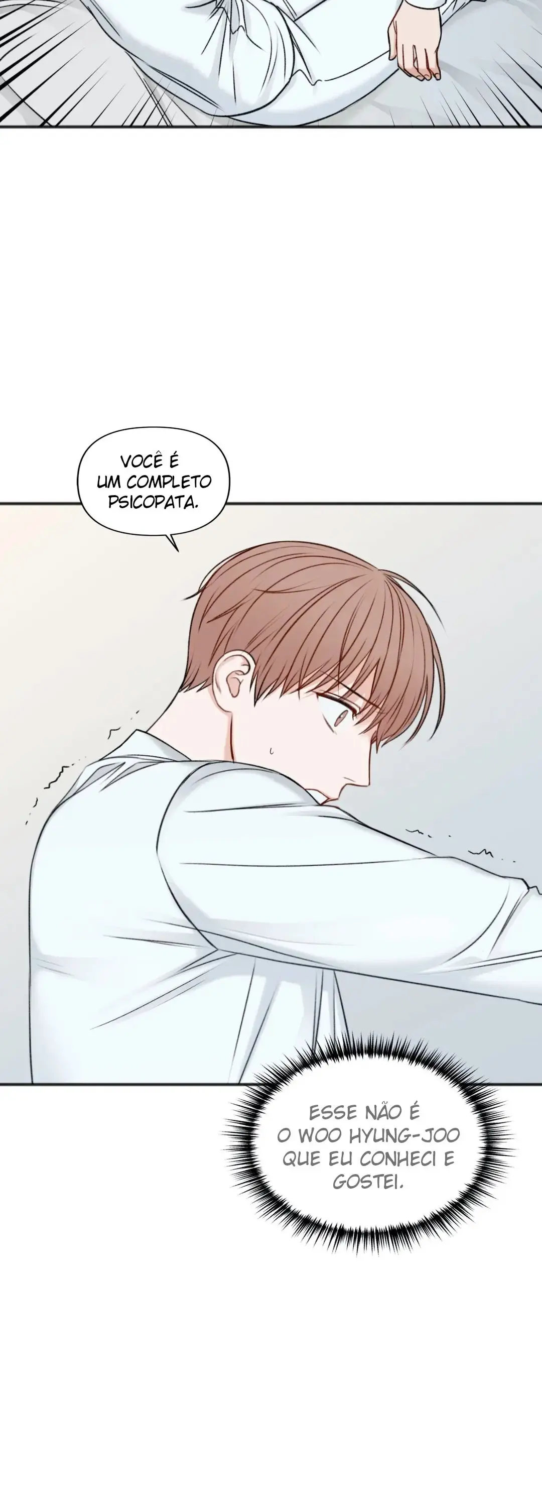 In The Private Room – Capítulo 49 Yaoi – Página 25