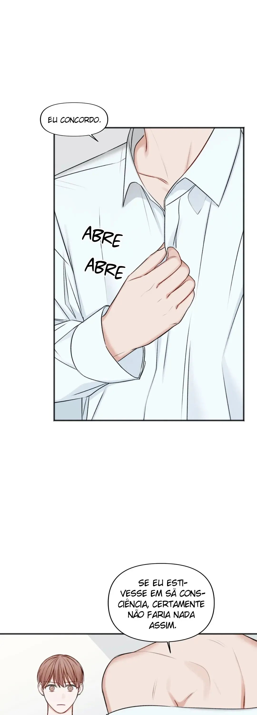 In The Private Room – Capítulo 49 Yaoi – Página 26