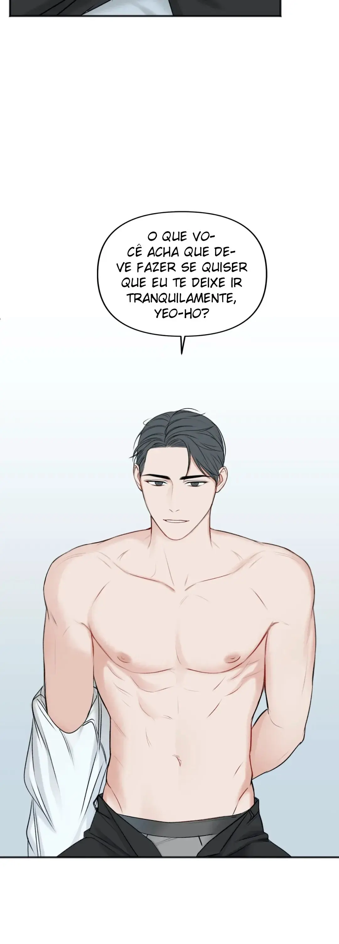 In The Private Room – Capítulo 49 Yaoi – Página 28