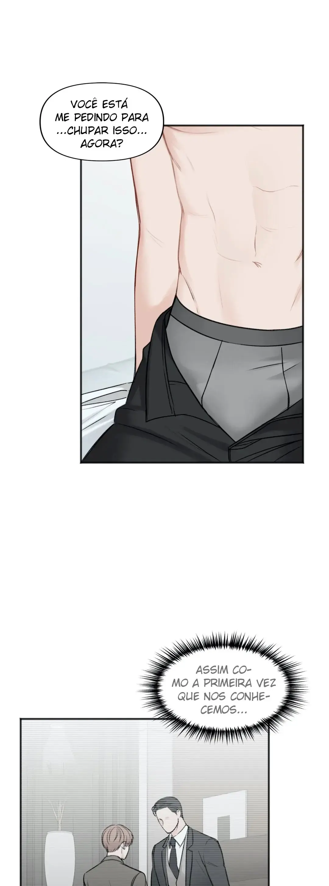 In The Private Room – Capítulo 49 Yaoi – Página 29