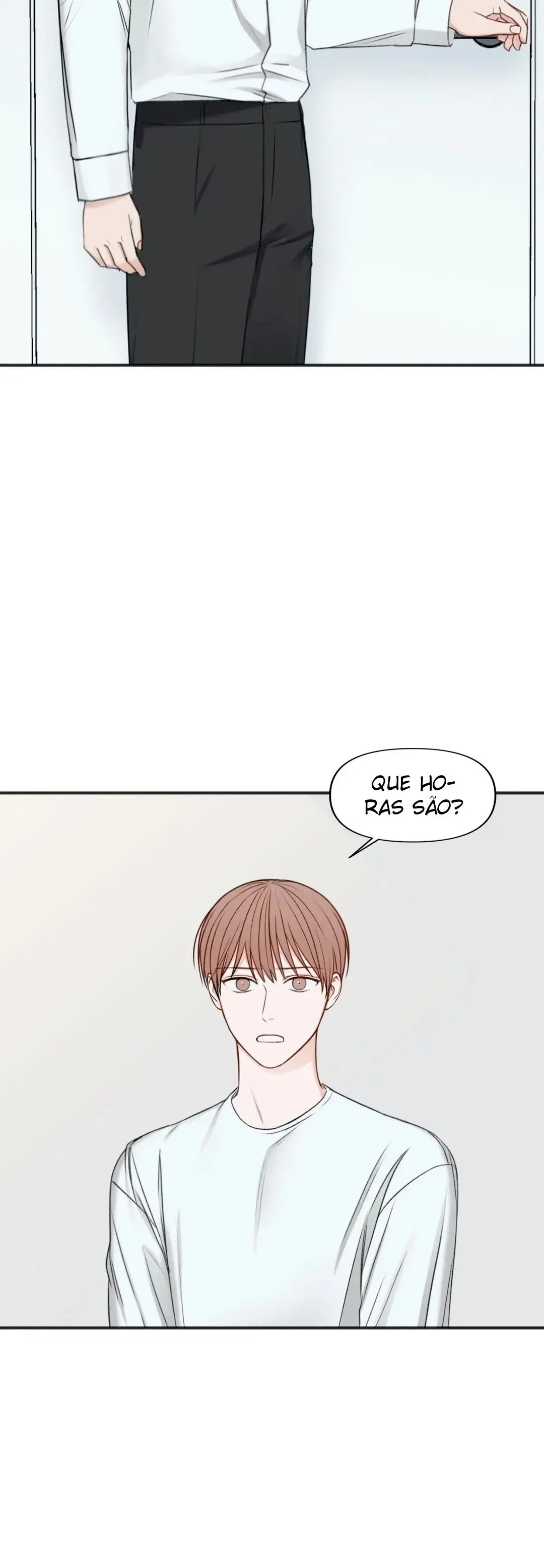 In The Private Room – Capítulo 49 Yaoi – Página 3