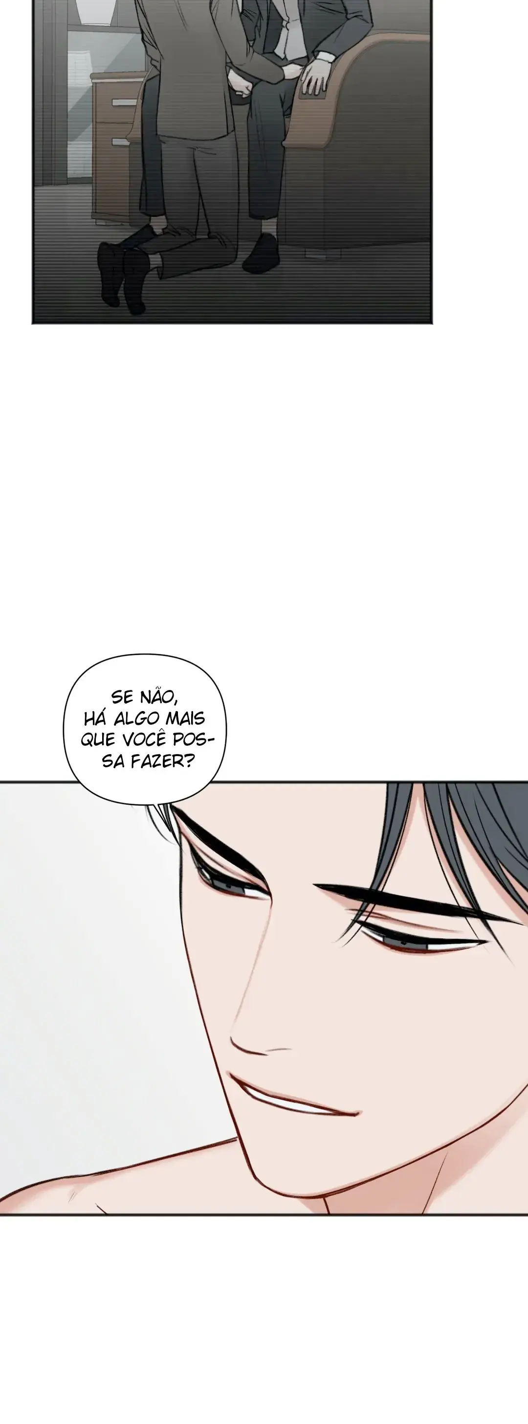 In The Private Room – Capítulo 49 Yaoi – Página 30