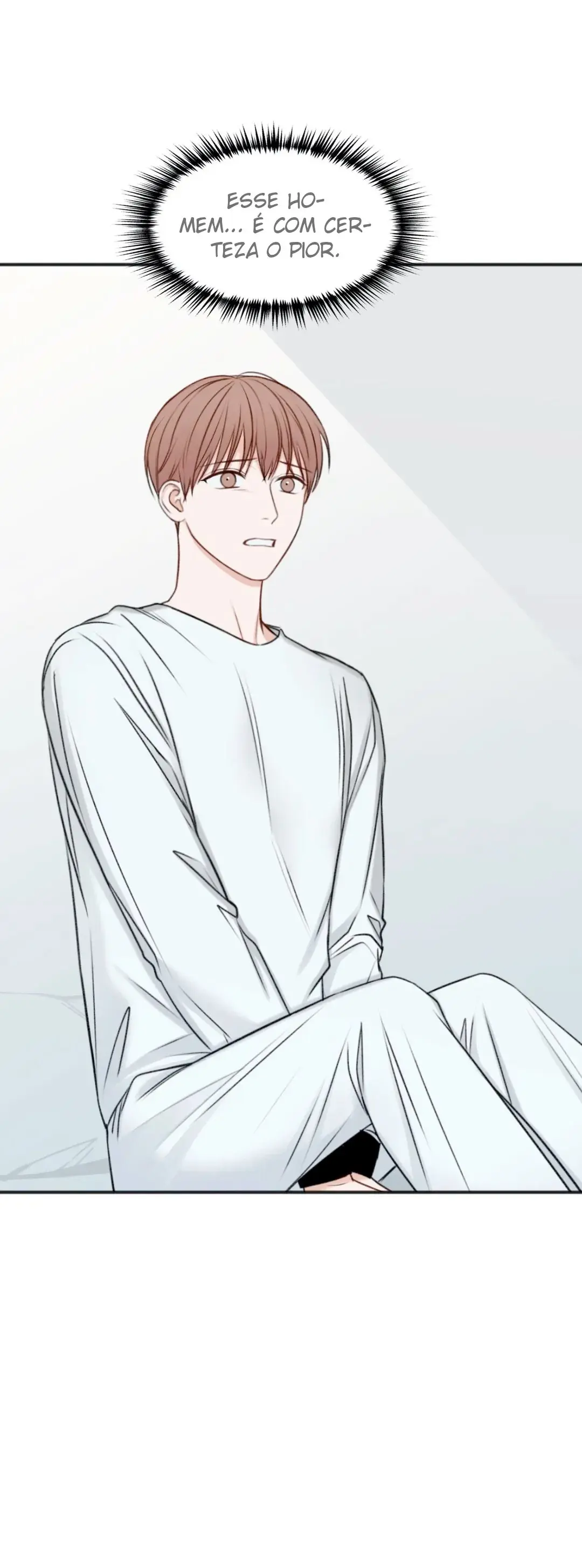 In The Private Room – Capítulo 49 Yaoi – Página 31