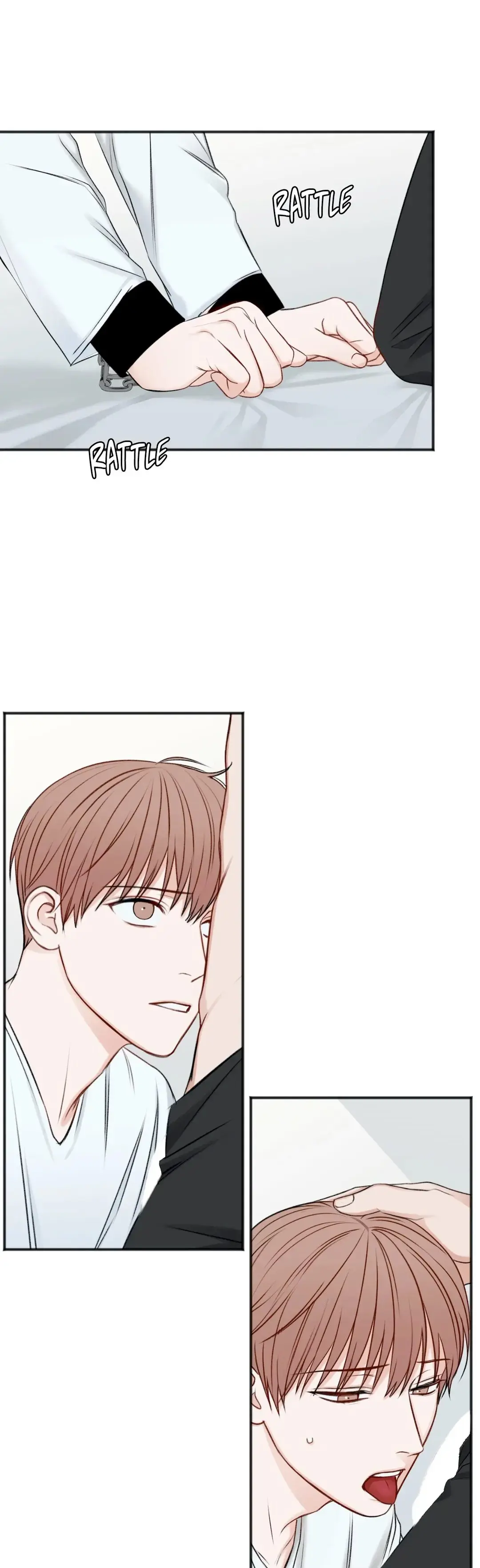 In The Private Room – Capítulo 49 Yaoi – Página 32