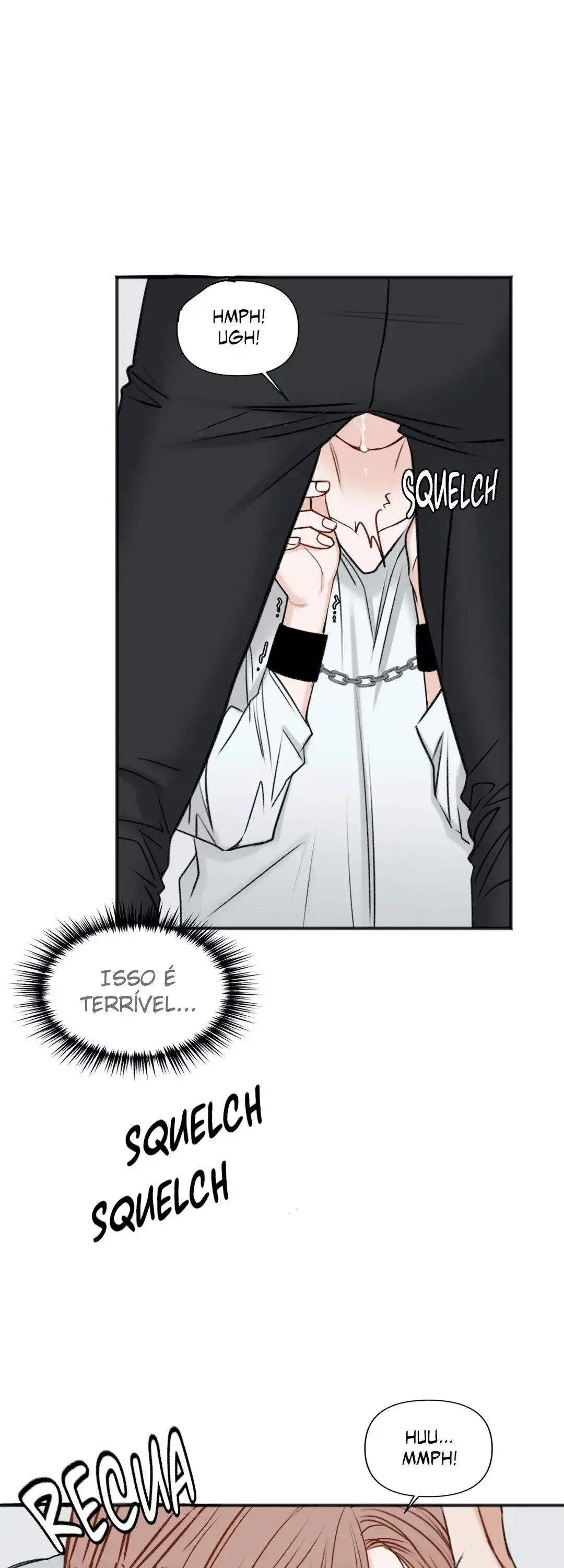 In The Private Room – Capítulo 49 Yaoi – Página 34